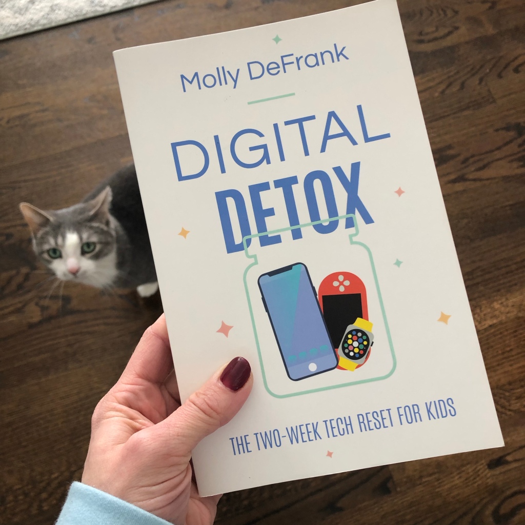 What I Observed During Our “Digital Detox”